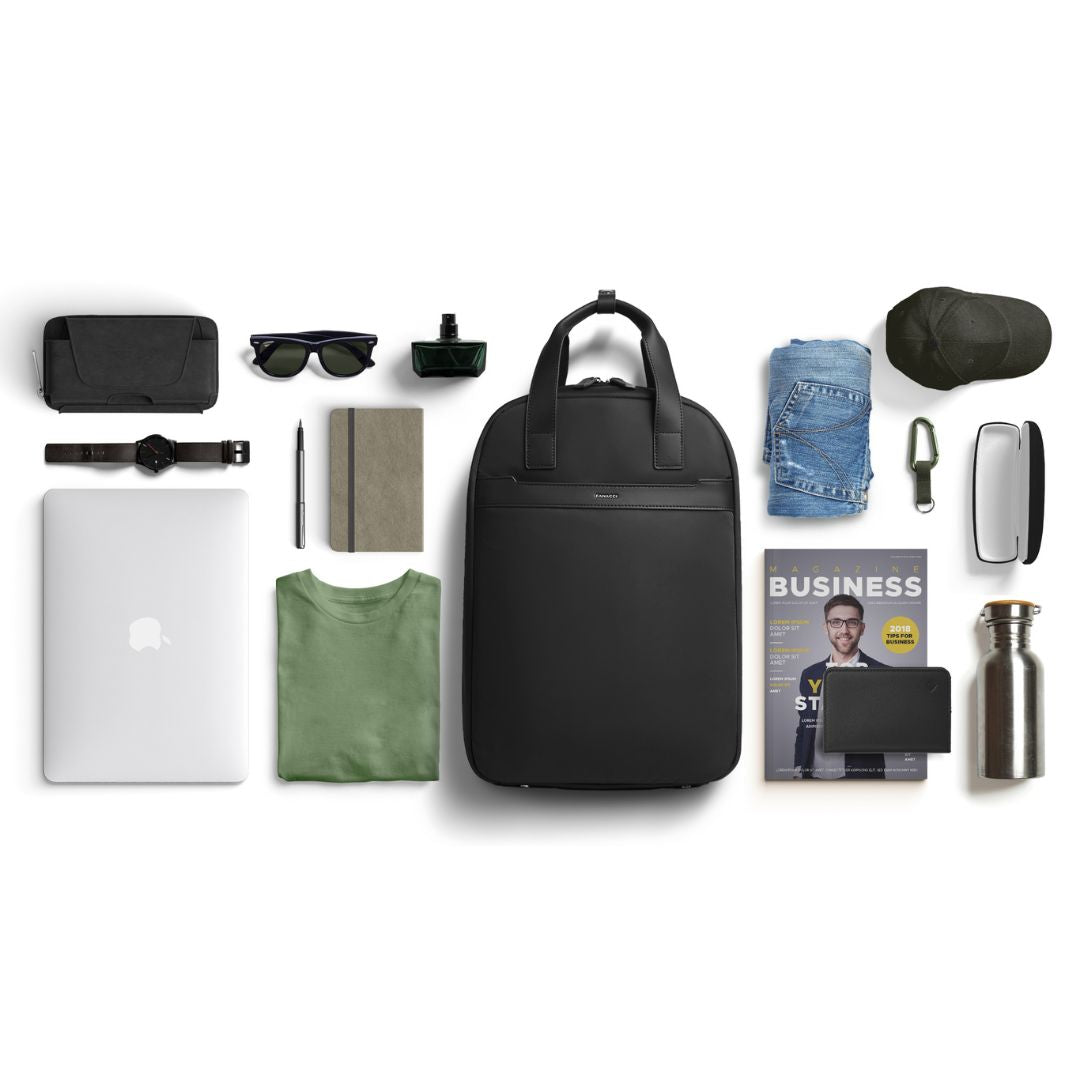 Innovator 20L Organisationsrucksack