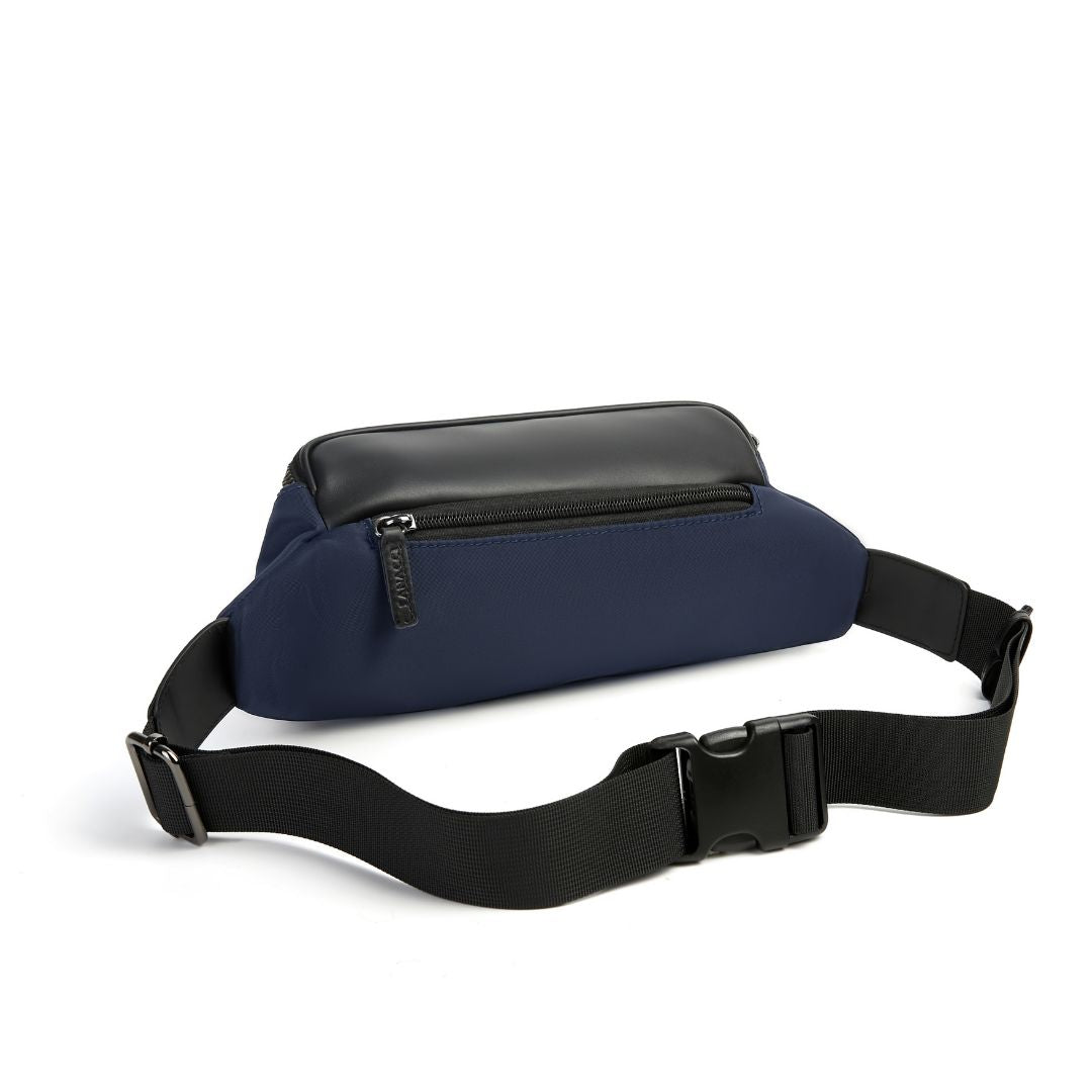 Explorer Sling Bag - Nebula Blue