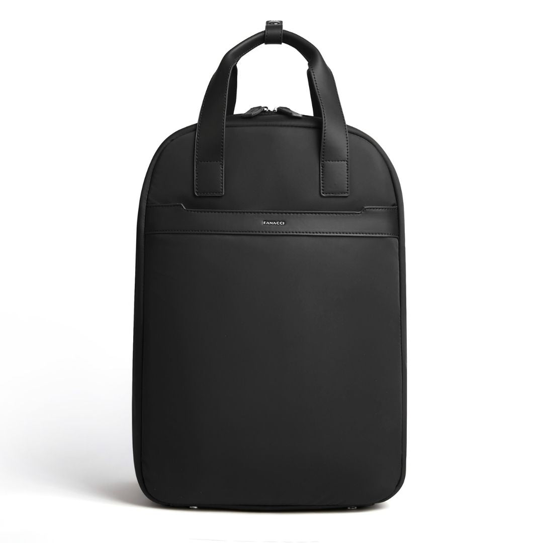 Innovator Organisational Backpack - Starless Black