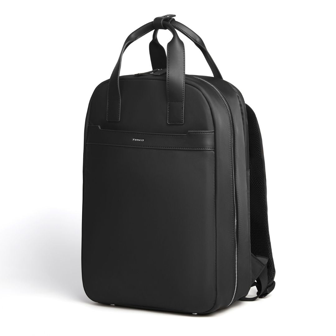 Innovator Organisational Backpack - Starless Black