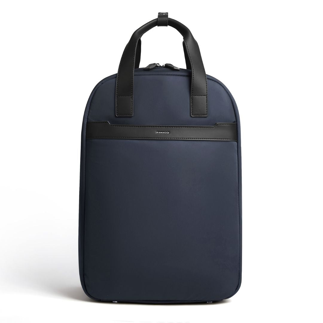 Innovator Organisational Backpack - Nebula Blue