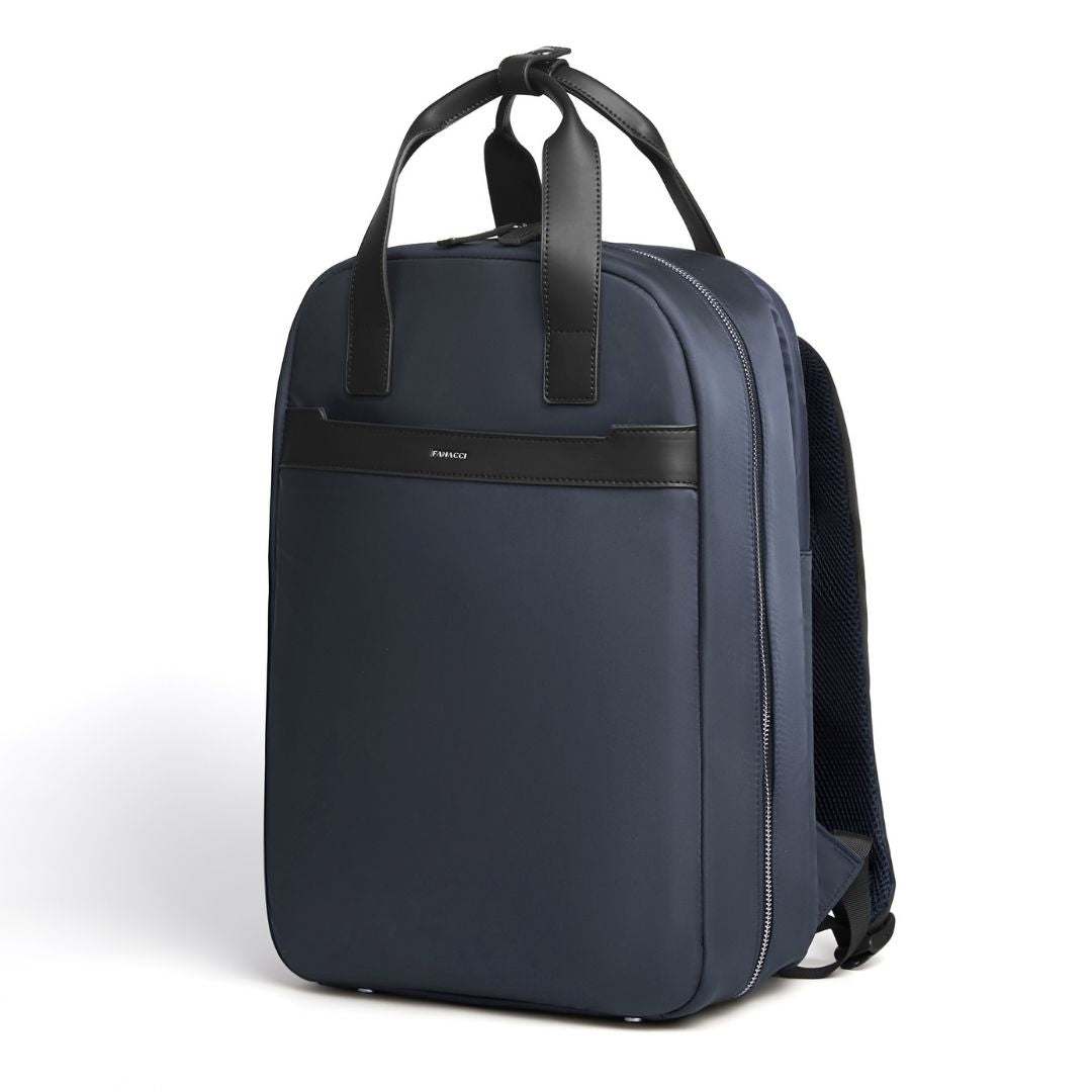 Innovator Organisational Backpack - Nebula Blue